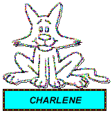 une copine